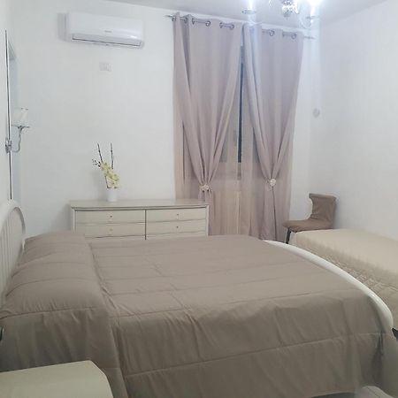 La Ginestra Villa Amalfi Kültér fotó