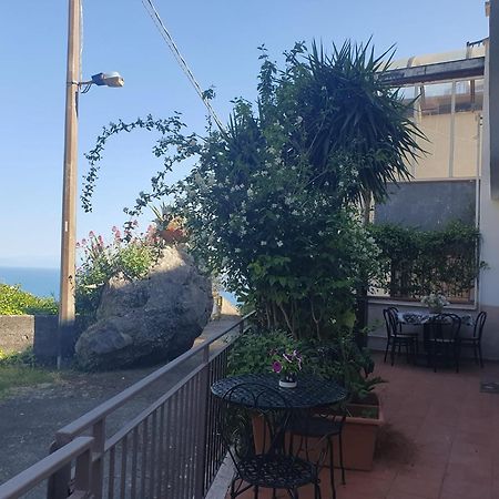 La Ginestra Villa Amalfi Kültér fotó
