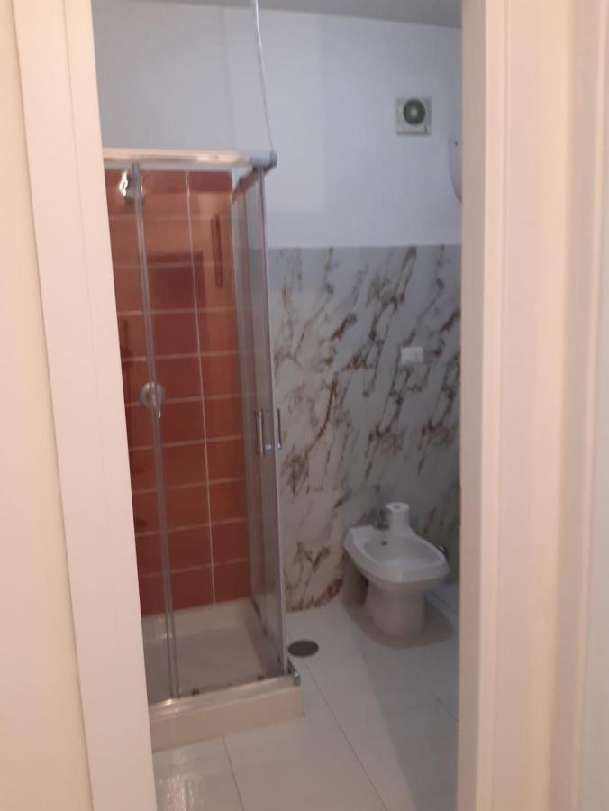 La Ginestra Villa Amalfi Kültér fotó