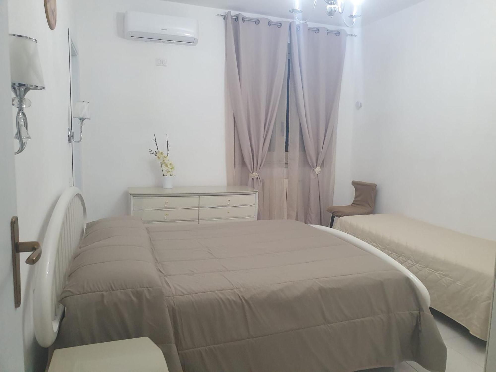 La Ginestra Villa Amalfi Kültér fotó
