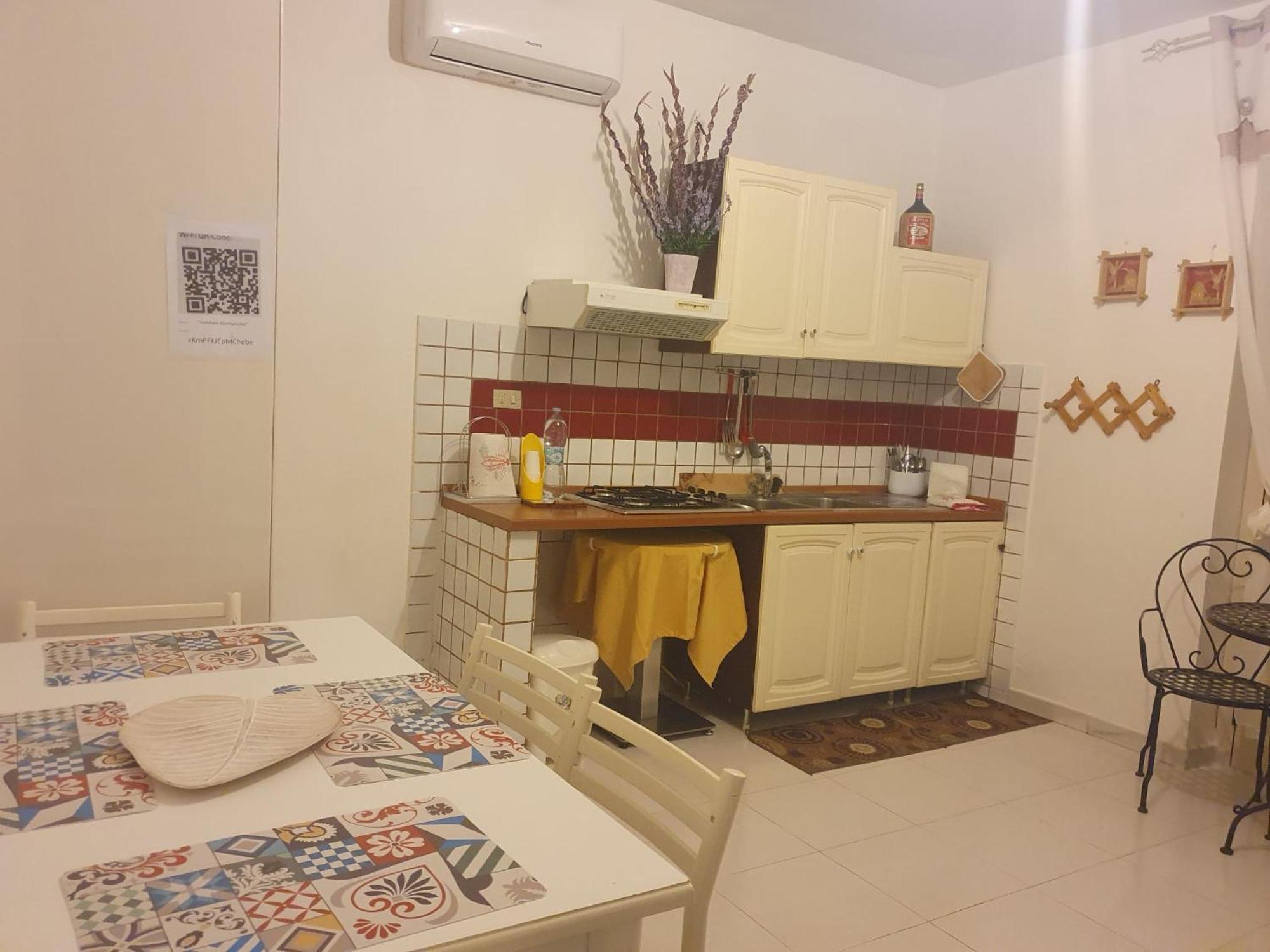 La Ginestra Villa Amalfi Kültér fotó